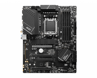MSI PRO B650-P WIFI placa base AMD B650 Enchufe AM5 ATX