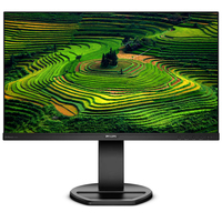 Philips Philips B Line 241B8QTAA/27 LED display 60,5 cm (23.8") 1920 x 1080 Pixel Full HD LCD Schwarz https://images.icecat.biz/img/gallery_lows/102189453_8009927649.jpg