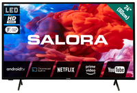 Salora Salora 24HA220 Fernseher 61 cm (24") HD Smart-TV WLAN Schwarz https://images.icecat.biz/img/gallery_lows/102190113_1581085201.jpg Salora Salora 24HA220 Fernseher 61 cm (24") HD Smart-TV WLAN Schwarz https://images.icecat.biz/img/gallery_lows/102190113_1581085201.jpg