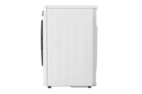 LG RH1V50WH sèche-linge Autoportante Charge avant 10 kg A+++ Blanc