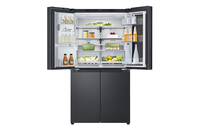 LG GMG960EVEE frigo américain Pose libre 638 L E Noir