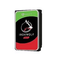 Seagate IronWolf ST6000VN006 disco duro interno 3.5" 6000 GB Serial ATA III