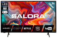 Salora Salora SMART40TV Fernseher 101,6 cm (40 Zoll) Full HD Smart-TV WLAN Schwarz https://images.icecat.biz/img/gallery_lows/103116113_8256615419.jpg Salora Salora SMART40TV Fernseher 101,6 cm (40 Zoll) Full HD Smart-TV WLAN Schwarz https://images.icecat.biz/img/gallery_lows/103116113_8256615419.jpg