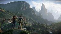 Sony UNCHARTED: Legacy of Thieves Collection PlayStation 5