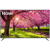 Haier Haier Smart TV HX 70 NEW 177,8 cm (70") 4K Ultra HD Smart-TV WLAN Schwarz 300 cd/m² https://images.icecat.biz/img/gallery_lows/103138237_1619212051.jpg