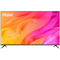 Haier Haier Smart TV DX2 65 165,1 cm (65") 4K Ultra HD Smart-TV WLAN Schwarz 300 cd/m² https://images.icecat.biz/img/gallery_lows/103138242_0099236329.jpg Haier Haier Smart TV DX2 65 165,1 cm (65") 4K Ultra HD Smart-TV WLAN Schwarz 300 cd/m² https://images.icecat.biz/img/gallery_lows/103138242_0099236329.jpg