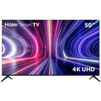 Haier Haier Smart TV K6 50 127 cm (50") 4K Ultra HD Smart-TV WLAN Schwarz 280 cd/m² https://images.icecat.biz/img/gallery_lows/103138243_1104661241.jpg Haier Haier Smart TV K6 50 127 cm (50") 4K Ultra HD Smart-TV WLAN Schwarz 280 cd/m² https://images.icecat.biz/img/gallery_lows/103138243_1104661241.jpg