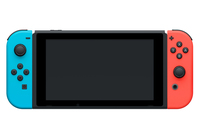 Nintendo Switch console de jeux portables 15,8 cm (6.2&quot;) 32 Go Écran tactile Wifi Bleu, Gris, Rouge