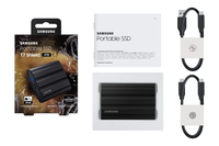 Samsung MU-PE4T0S 4 To Noir