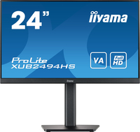 iiyama iiyama ProLite XUB2494HS-B2 Computerbildschirm 60,5 cm (23.8\") 1920 x 1080 Pixel Full HD LED Schwarz https://images.icecat.biz/img/gallery_lows/103446525_8211946211.jpg iiyama iiyama ProLite XUB2494HS-B2 Computerbildschirm 60,5 cm (23.8\") 1920 x 1080 Pixel Full HD LED Schwarz https://images.icecat.biz/img/gallery_lows/103446525_8211946211.jpg