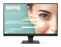 BenQ GW2490T monitor de computadora 60.5 cm (23.8") 1920 x 1080 Pixeles Full HD Negro