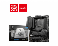 MSI MAG Z790 TOMAHAWK WIFI placa base Intel Z790 LGA 1700 ATX