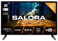 Salora Salora 24XDV400 Fernseher 61 cm (24") HD Smart-TV WLAN Schwarz https://images.icecat.biz/img/gallery_lows/104811780_5640663977.jpg