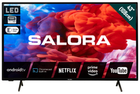 Salora Salora 43FA220 Fernseher 109,2 cm (43 Zoll) Full HD Smart-TV WLAN Schwarz https://images.icecat.biz/img/gallery_lows/104814699_4634792468.jpg Salora Salora 43FA220 Fernseher 109,2 cm (43 Zoll) Full HD Smart-TV WLAN Schwarz https://images.icecat.biz/img/gallery_lows/104814699_4634792468.jpg
