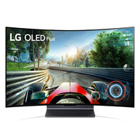 LG LG OLED evo 42LX3Q6LA.API Fernseher 106,7 cm (42") 4K Ultra HD Smart-TV WLAN Schwarz https://images.icecat.biz/img/gallery_lows/104830582_8160194483.jpg
