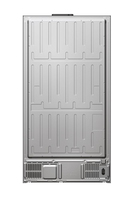 Haier SBS 90 Serie 3 HSR3918EIMP frigo américain Pose libre 515 L E Platine, Acier inoxydable