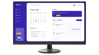 Lenovo Lenovo D32u-45 Computerbildschirm 80 cm (31.5") 3840 x 2160 Pixel 4K Ultra HD Schwarz https://images.icecat.biz/img/gallery_lows/104889160_7199532006.jpg Lenovo Lenovo D32u-45 Computerbildschirm 80 cm (31.5") 3840 x 2160 Pixel 4K Ultra HD Schwarz https://images.icecat.biz/img/gallery_lows/104889160_7199532006.jpg