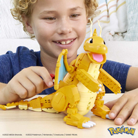 MEGA Pokémon HKT25 jouet de construction