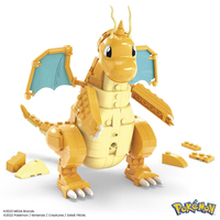 MEGA Pokémon HKT25 jouet de construction