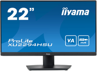 iiyama iiyama ProLite XU2294HSU-B2 Computerbildschirm 54,6 cm (21.5") 1920 x 1080 Pixel Full HD LCD Schwarz https://images.icecat.biz/img/gallery_lows/104913687_3331102369.jpg