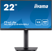 iiyama iiyama ProLite XUB2294HSU-B2 Computerbildschirm 54,6 cm (21.5") 1920 x 1080 Pixel Full HD LCD Schwarz https://images.icecat.biz/img/gallery_lows/104913689_6928519288.jpg iiyama iiyama ProLite XUB2294HSU-B2 Computerbildschirm 54,6 cm (21.5") 1920 x 1080 Pixel Full HD LCD Schwarz https://images.icecat.biz/img/gallery_lows/104913689_6928519288.jpg