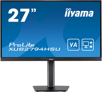 iiyama iiyama ProLite XUB2794HSU-B1 Computerbildschirm 68,6 cm (27 Zoll) 1920 x 1080 Pixel Full HD LCD Schwarz https://images.icecat.biz/img/gallery_lows/104913690_7383070172.jpg iiyama iiyama ProLite XUB2794HSU-B1 Computerbildschirm 68,6 cm (27 Zoll) 1920 x 1080 Pixel Full HD LCD Schwarz https://images.icecat.biz/img/gallery_lows/104913690_7383070172.jpg