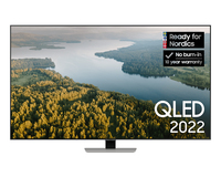Samsung Samsung Series 8 QE55Q83BATXXC Fernseher 139,7 cm (55") 4K Ultra HD Smart-TV WLAN Silber https://images.icecat.biz/img/gallery_lows/104929828_9806358828.jpg