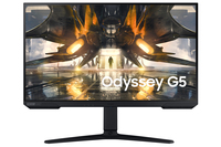 Samsung Samsung Odyssey S27AG500PP Computerbildschirm 68,6 cm (27") 2560 x 1440 Pixel Quad HD LED Schwarz https://images.icecat.biz/img/gallery_lows/104947061_6950572620.jpg Samsung Samsung Odyssey S27AG500PP Computerbildschirm 68,6 cm (27") 2560 x 1440 Pixel Quad HD LED Schwarz https://images.icecat.biz/img/gallery_lows/104947061_6950572620.jpg