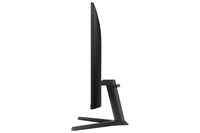 Samsung ViewFinity S5 S50GC écran plat de PC 86,4 cm (34") 3440 x 1440 pixels UltraWide Quad HD LED Noir