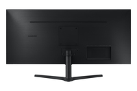 Samsung ViewFinity S5 S50GC écran plat de PC 86,4 cm (34") 3440 x 1440 pixels UltraWide Quad HD LED Noir