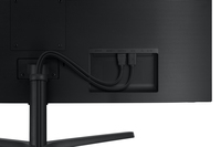 Samsung ViewFinity S5 S50GC écran plat de PC 86,4 cm (34") 3440 x 1440 pixels UltraWide Quad HD LED Noir