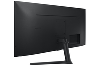 Samsung ViewFinity S5 S50GC écran plat de PC 86,4 cm (34") 3440 x 1440 pixels UltraWide Quad HD LED Noir