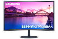 Samsung Samsung LS32C390EALXZX Computerbildschirm 81,3 cm (32") 1920 x 1080 Pixel Full HD LED Schwarz https://images.icecat.biz/img/gallery_lows/104947074_0492828871.jpg
