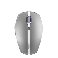 CHERRY GENTIX BT Maus Gaming Beidhändig Bluetooth Optisch 2000 DPI - JW-7500-20