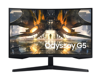 Samsung Samsung Odyssey LS27AG550ENXZA LED display 68,6 cm (27 Zoll) 2560 x 1440 Pixel Schwarz https://images.icecat.biz/img/gallery_lows/104991125_8288655938.jpg Samsung Samsung Odyssey LS27AG550ENXZA LED display 68,6 cm (27 Zoll) 2560 x 1440 Pixel Schwarz https://images.icecat.biz/img/gallery_lows/104991125_8288655938.jpg