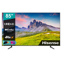 Hisense Hisense 85A6DG Fernseher 2,16 m (85") 4K Ultra HD Smart-TV WLAN Schwarz, Grau https://images.icecat.biz/img/gallery_lows/104991866_8132736639.jpg Hisense Hisense 85A6DG Fernseher 2,16 m (85") 4K Ultra HD Smart-TV WLAN Schwarz, Grau https://images.icecat.biz/img/gallery_lows/104991866_8132736639.jpg