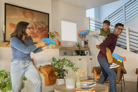 Nerf Ultimate Starter Set