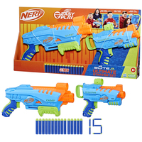 Nerf Ultimate Starter Set
