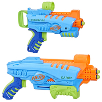 Nerf Ultimate Starter Set