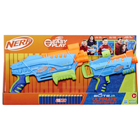 Nerf Ultimate Starter Set