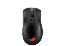 ASUS 90MP02Y0-BMUA01, Gaming Maus wireless, ASUS ROG III  (BILD1)