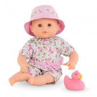 Corolle Bébé Bath Coralie