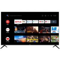 Haier Haier Smart TV K6 58 147,3 cm (58") 4K Ultra HD Smart-TV WLAN Schwarz 300 cd/m² https://images.icecat.biz/img/gallery_lows/105921281_2917612665.jpg Haier Haier Smart TV K6 58 147,3 cm (58") 4K Ultra HD Smart-TV WLAN Schwarz 300 cd/m² https://images.icecat.biz/img/gallery_lows/105921281_2917612665.jpg