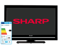 Sharp Sharp LC-32SH130E Fernseher 81,3 cm (32") HD Schwarz https://images.icecat.biz/img/gallery_lows/10595938_3484.jpg Sharp Sharp LC-32SH130E Fernseher 81,3 cm (32") HD Schwarz https://images.icecat.biz/img/gallery_lows/10595938_3484.jpg