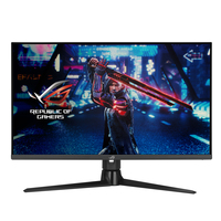 ASUS ASUS ROG Swift XG32AQ Computerbildschirm 81,3 cm (32") 2560 x 1440 Pixel Wide Quad HD Schwarz https://images.icecat.biz/img/gallery_lows/106078191_4957323340.jpg