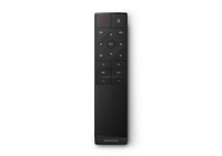 Philips TAB8507/10 haut-parleur soundbar Argent 3.1 canaux 600 W