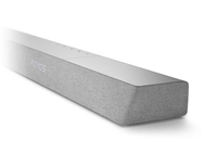Philips TAB8507/10 haut-parleur soundbar Argent 3.1 canaux 600 W