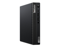 Lenovo ThinkCentre M70q Mini PC Intel® Core™ i7 i7-12700T 16 GB DDR4-SDRAM 512 GB SSD Windows 11 Pro Negro