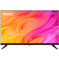 Haier Haier Smart TV DX2 32 81,3 cm (32") 4K Ultra HD Smart-TV WLAN Schwarz 220 cd/m² https://images.icecat.biz/img/gallery_lows/106168661_2814444471.jpg