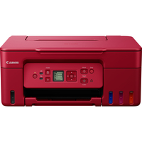 Canon PIXMA G3572 Tintenstrahl A4 4800 x 1200 DPI WLAN